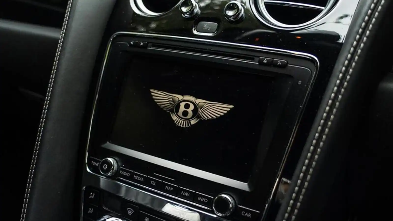  Bentley Continental W12 GT Speed (Modern Classic) + £45,000 Tax-Free Cash