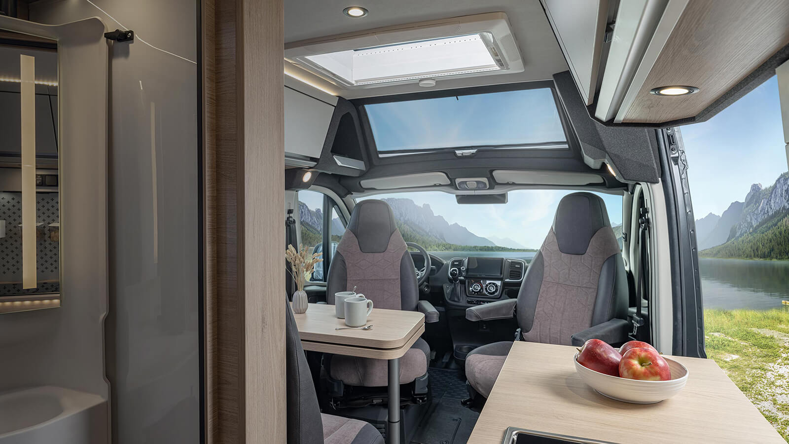  Knaus  Boxtime 630ME