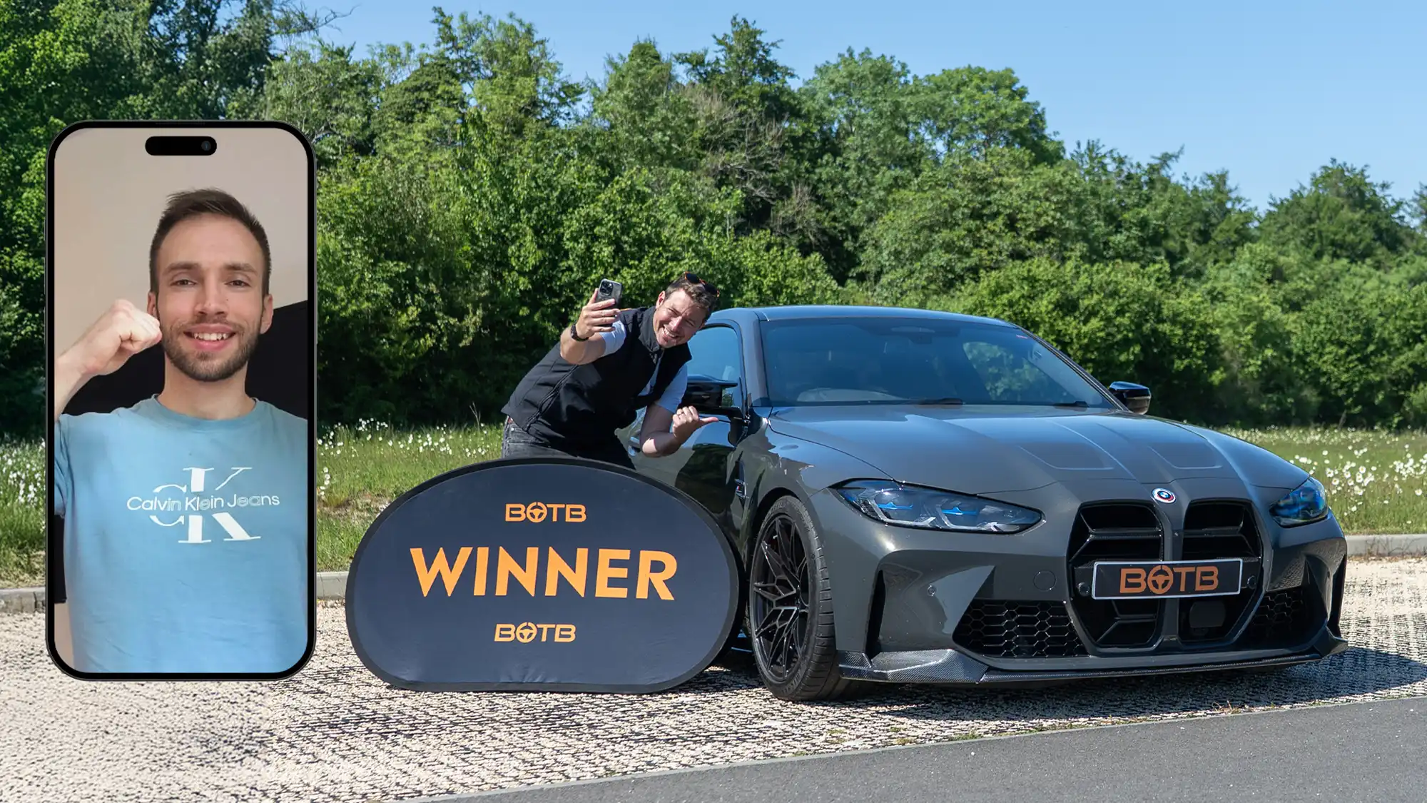Competition Winner