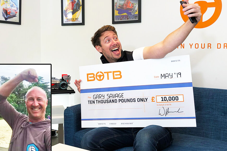 Competition Winner