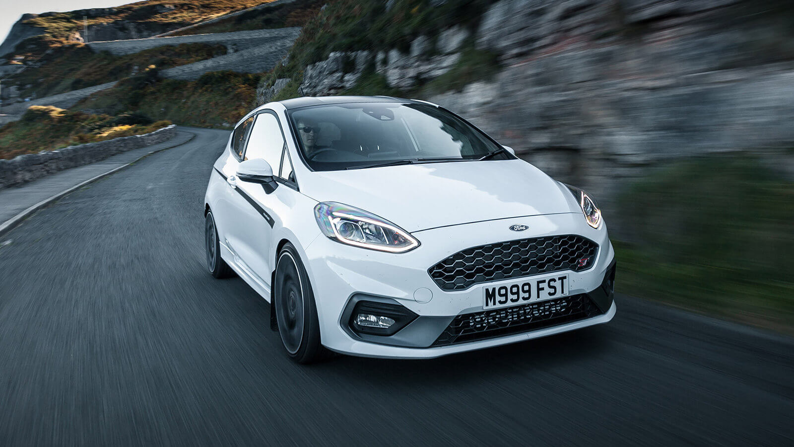 m260 mountune