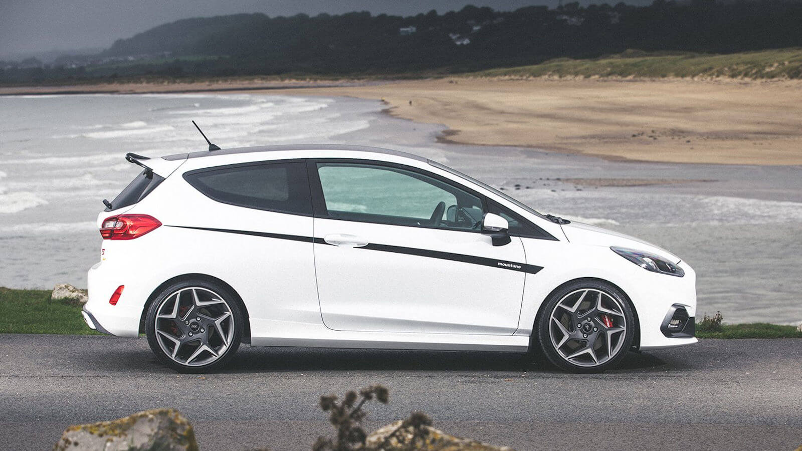 m260 mountune
