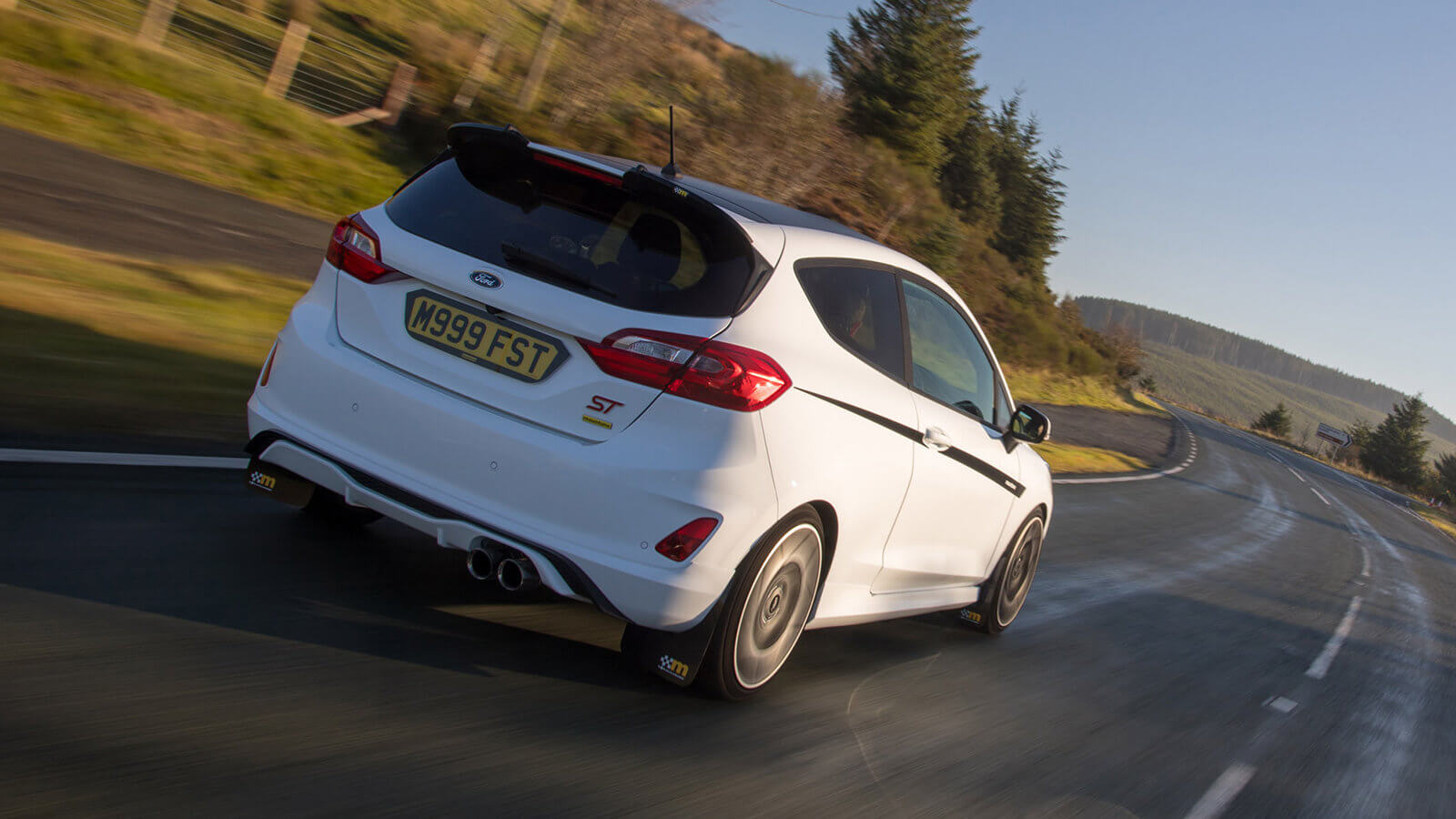 m260 mountune