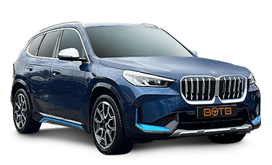  BMW iX1 xDrive30