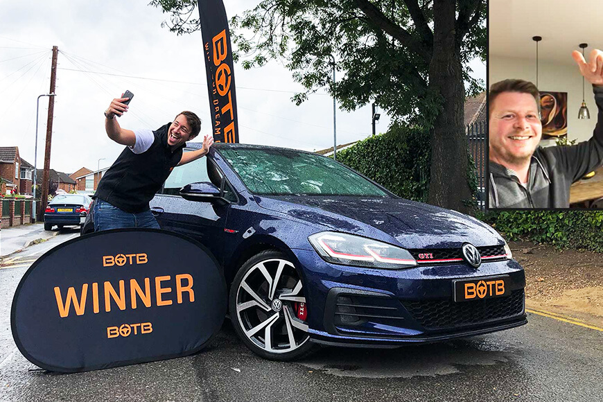 Competition Winner