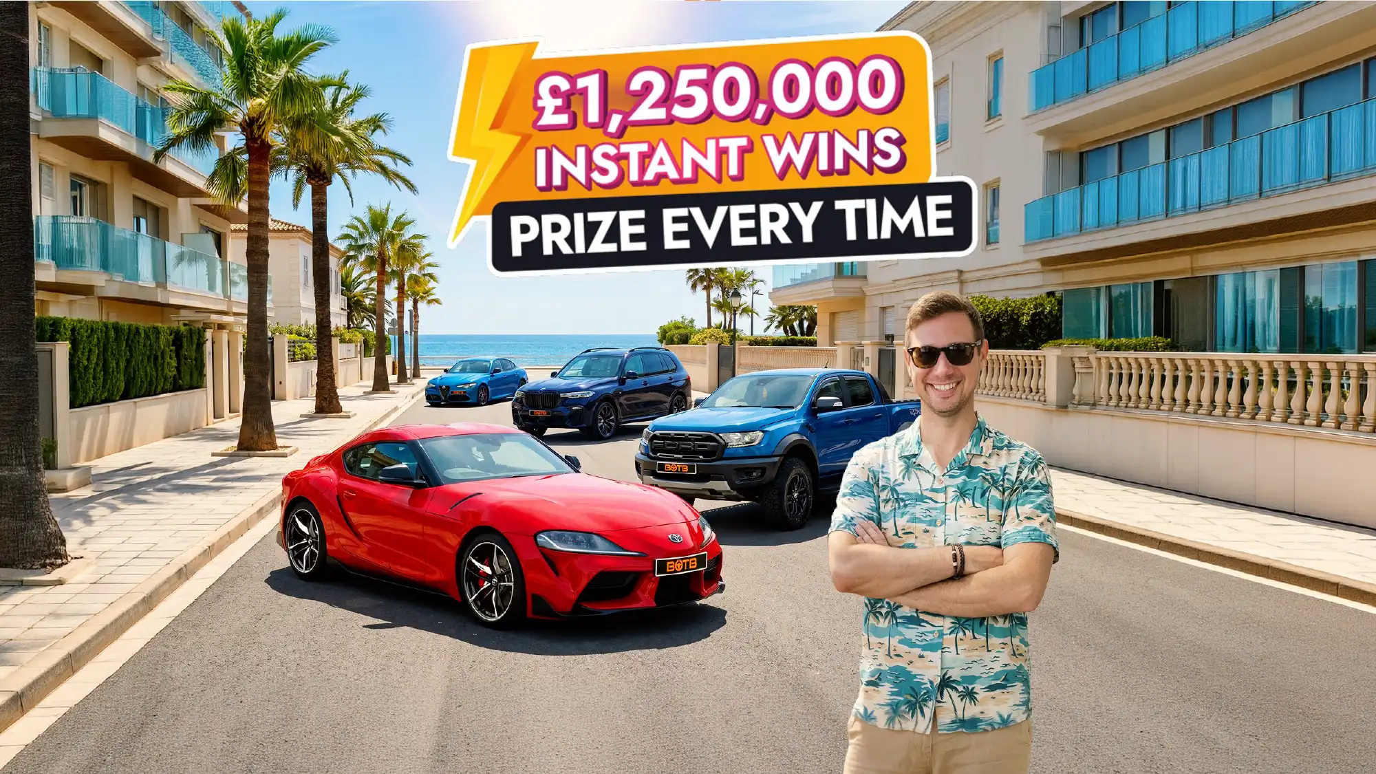 Competition Winner