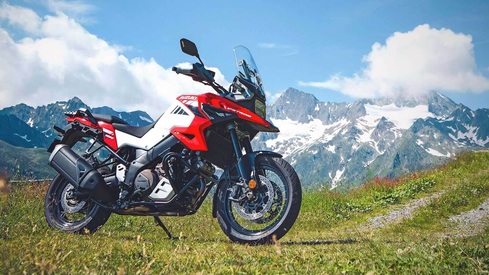 suzuki v strom 1050xt price