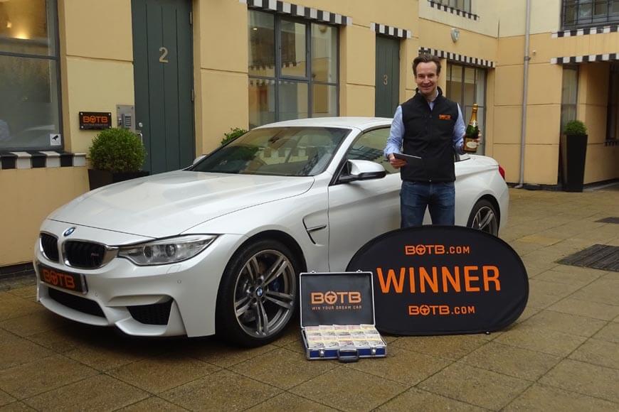 Competition Winner