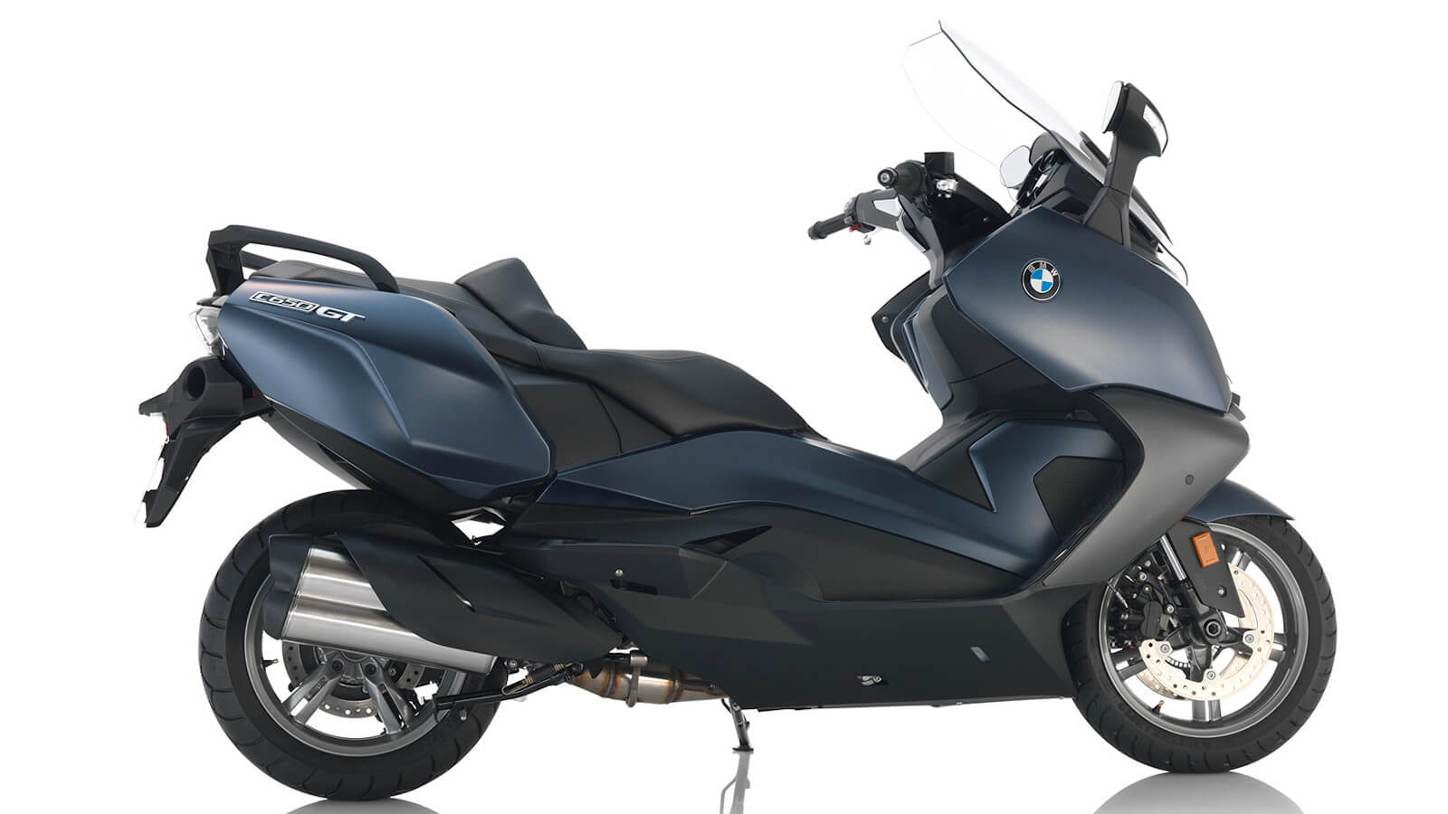 Bmw c650 характеристики