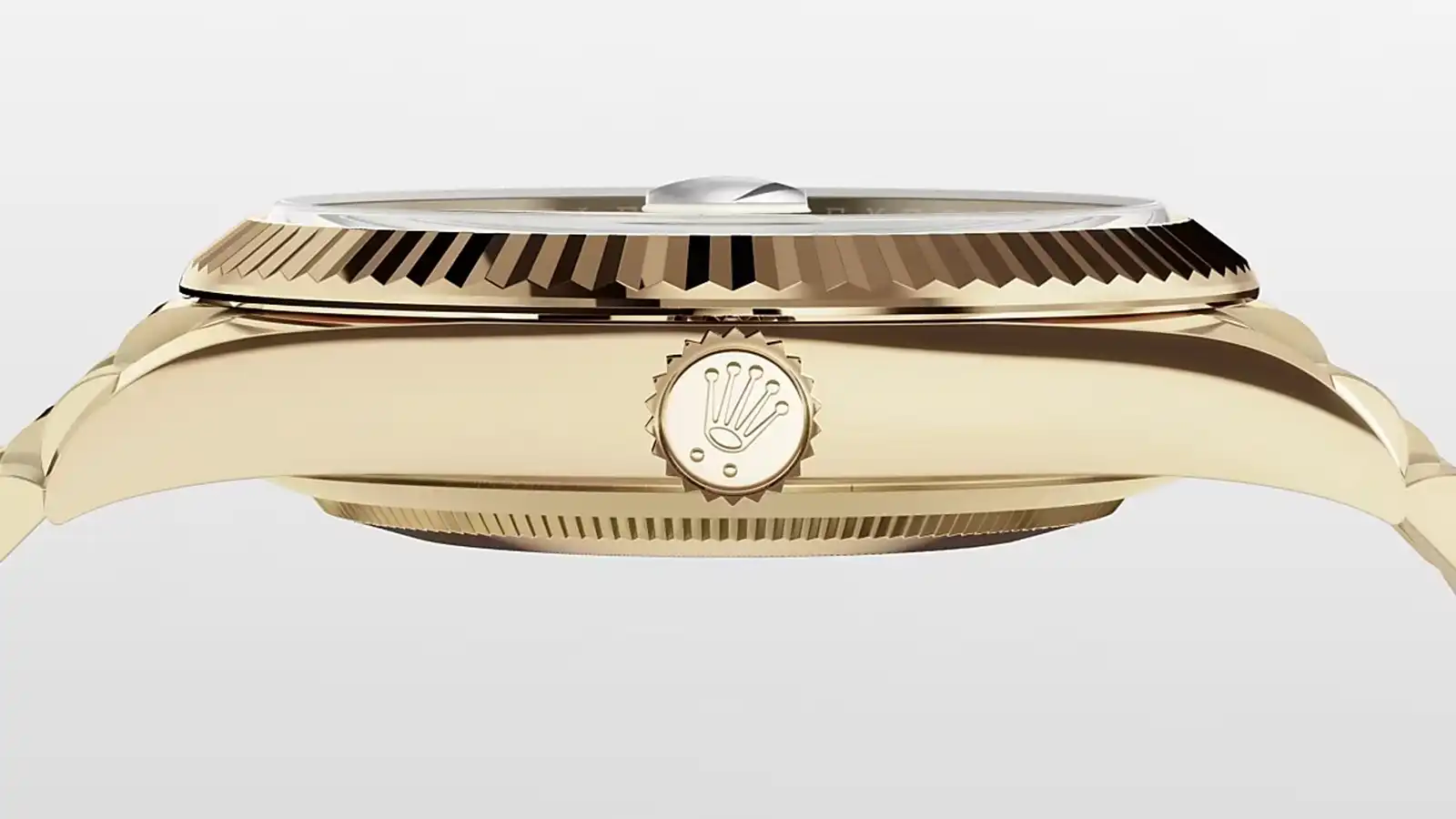 Rolex Oyster Perpetual Day-Date Yellow Gold