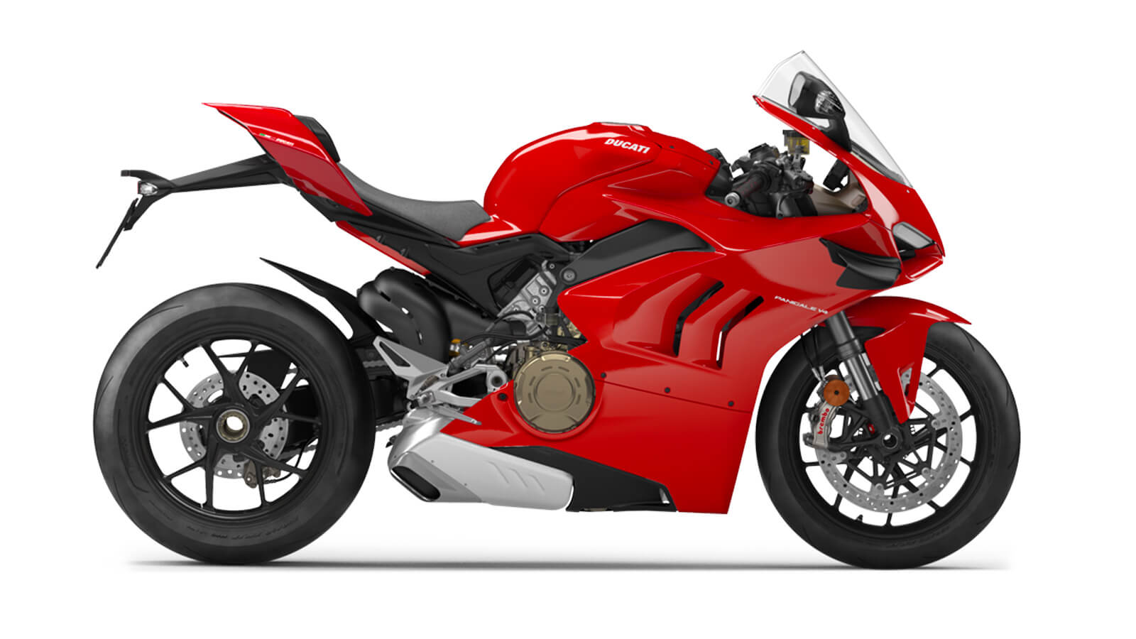 Ducati Panigale V4 | BOTB