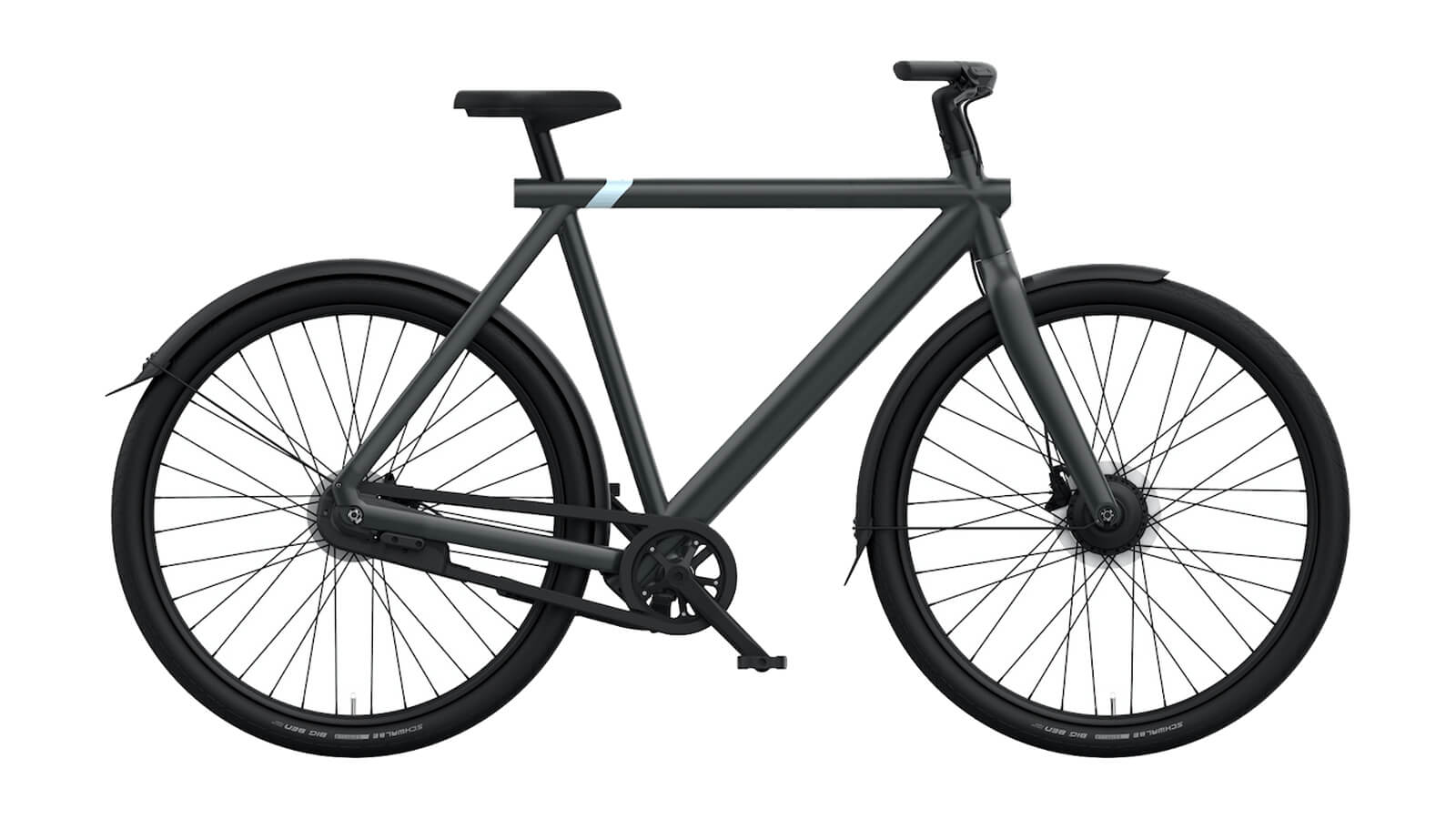 vanmoof 2nd hand