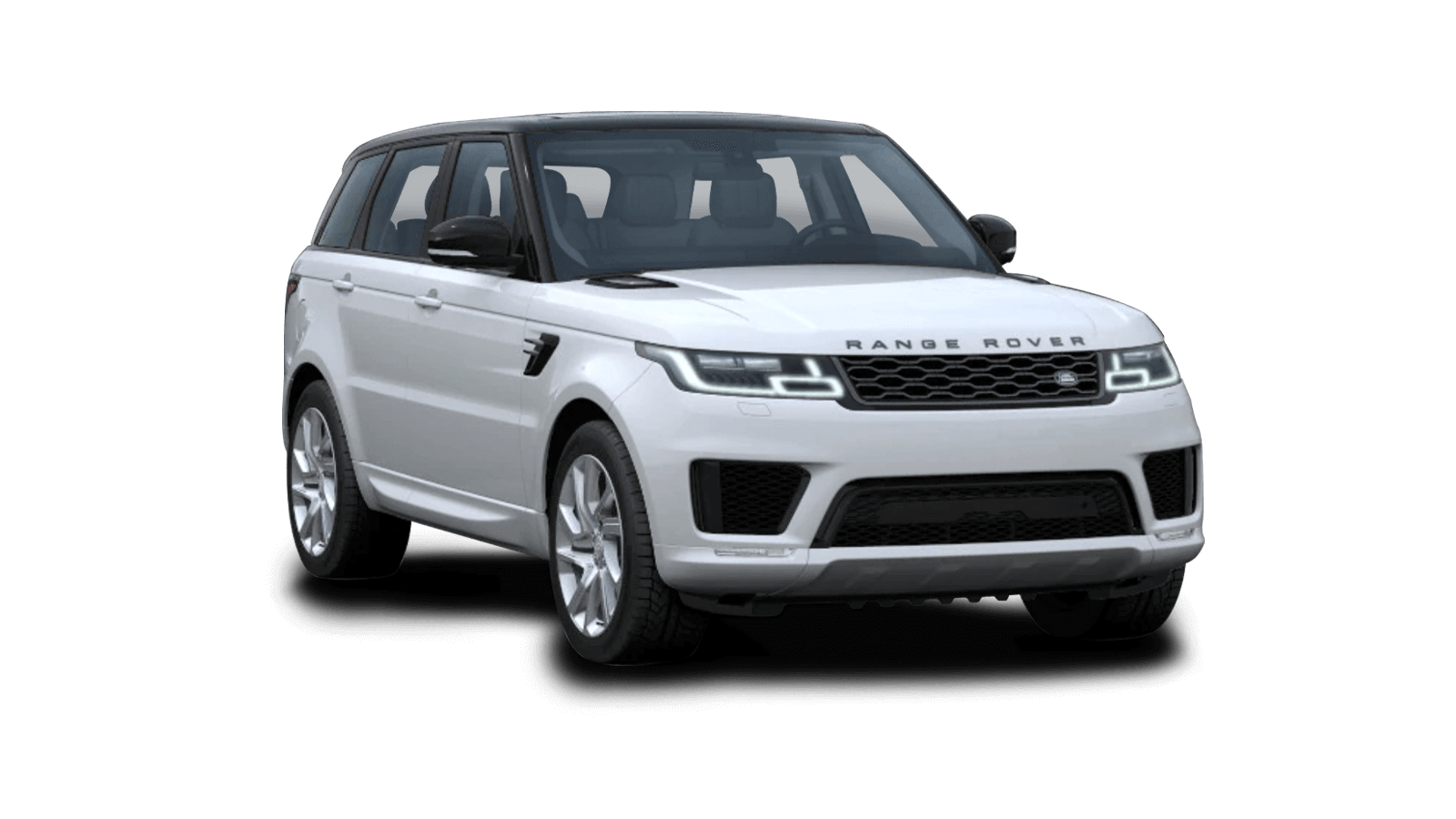 Range Rover Sport 2020.