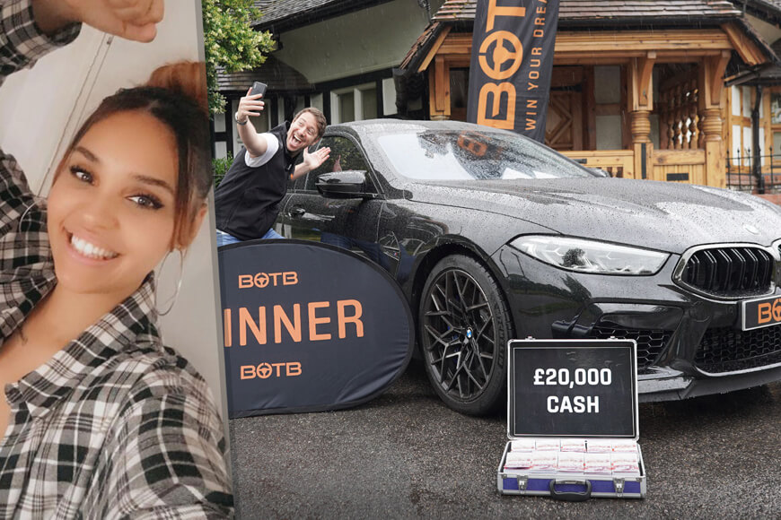 Competition Winner