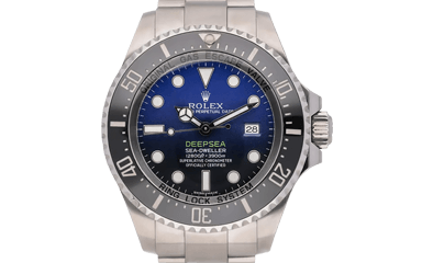  Rolex Deepsea