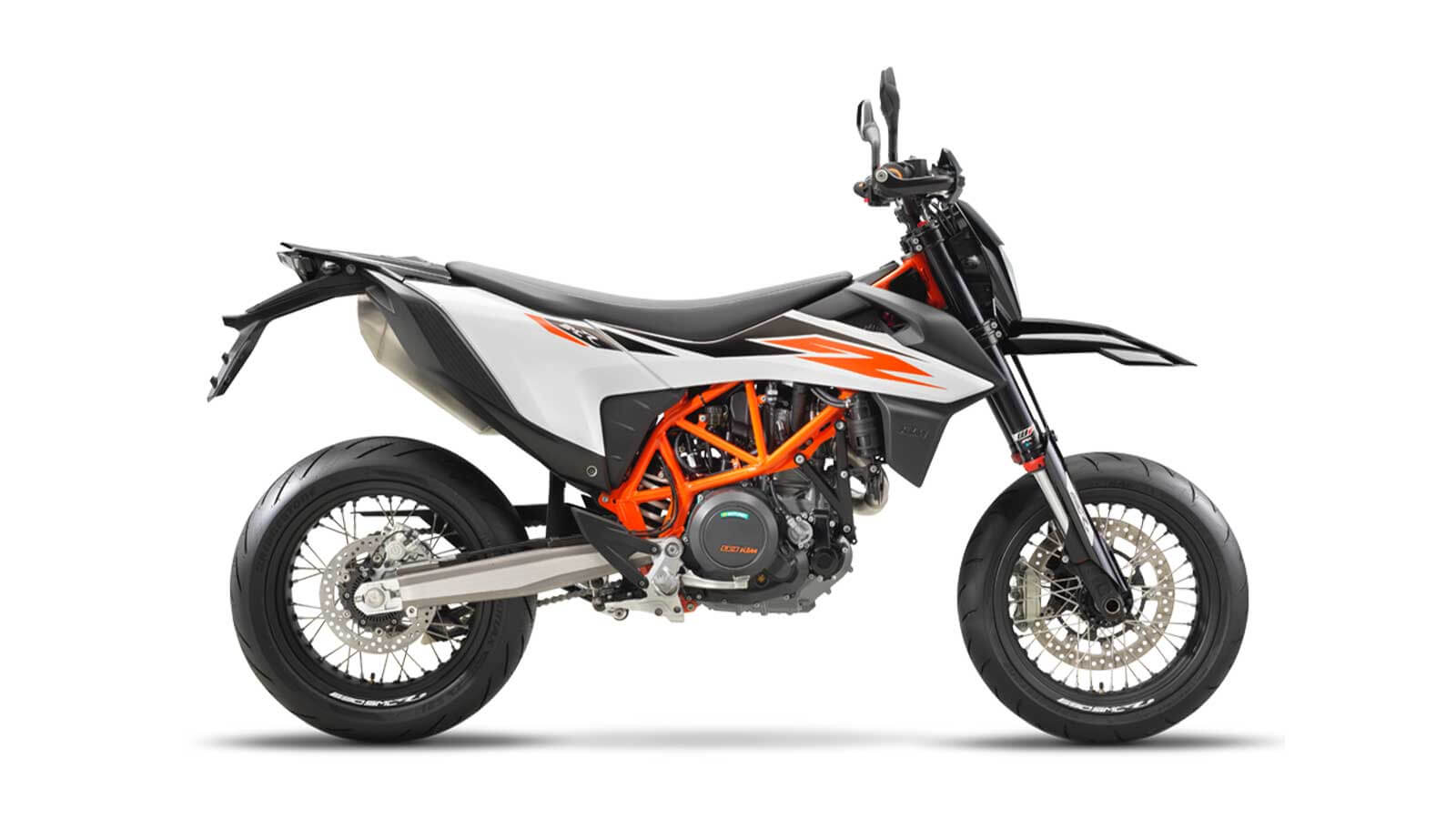  KTM 690 SMC R