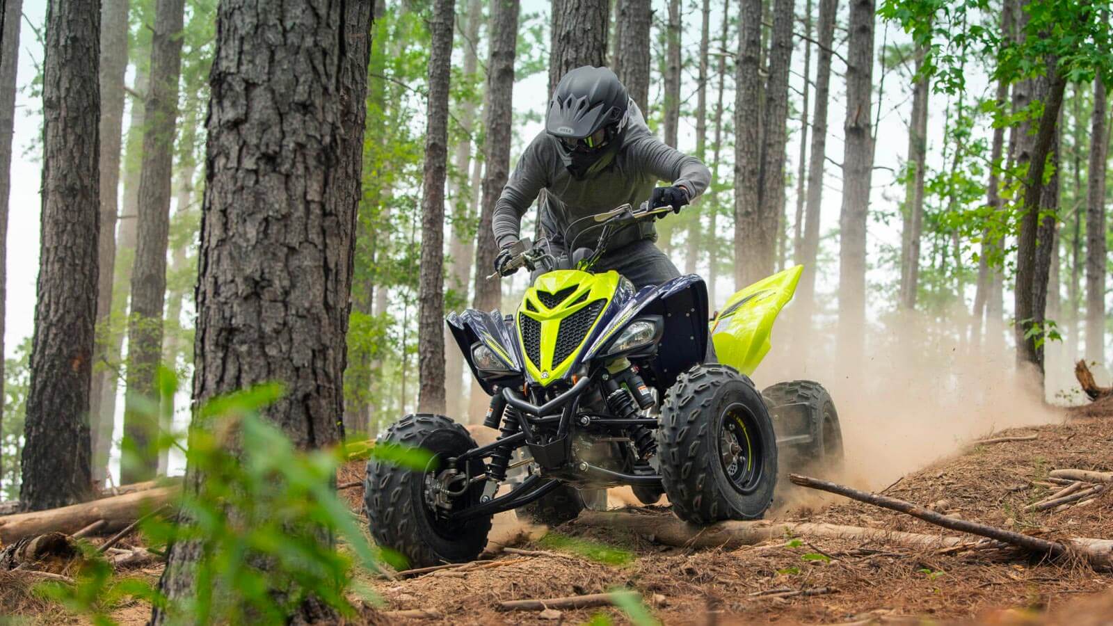 Yamaha YFM700R/SE Quad | BOTB