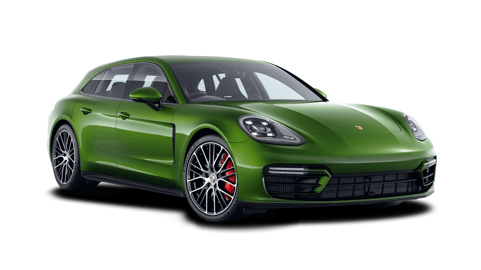 Porsche Panamera GTS Sport Turismo | BOTB