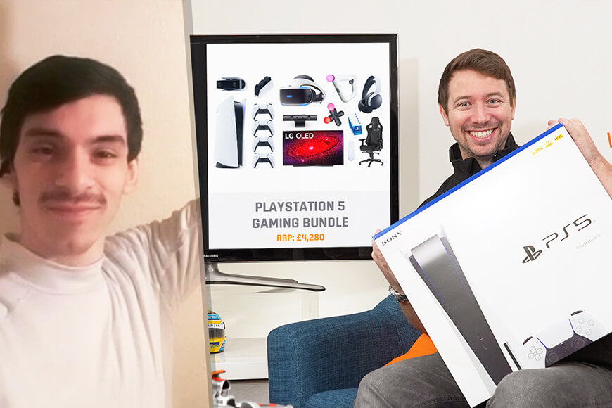 Competition Winner