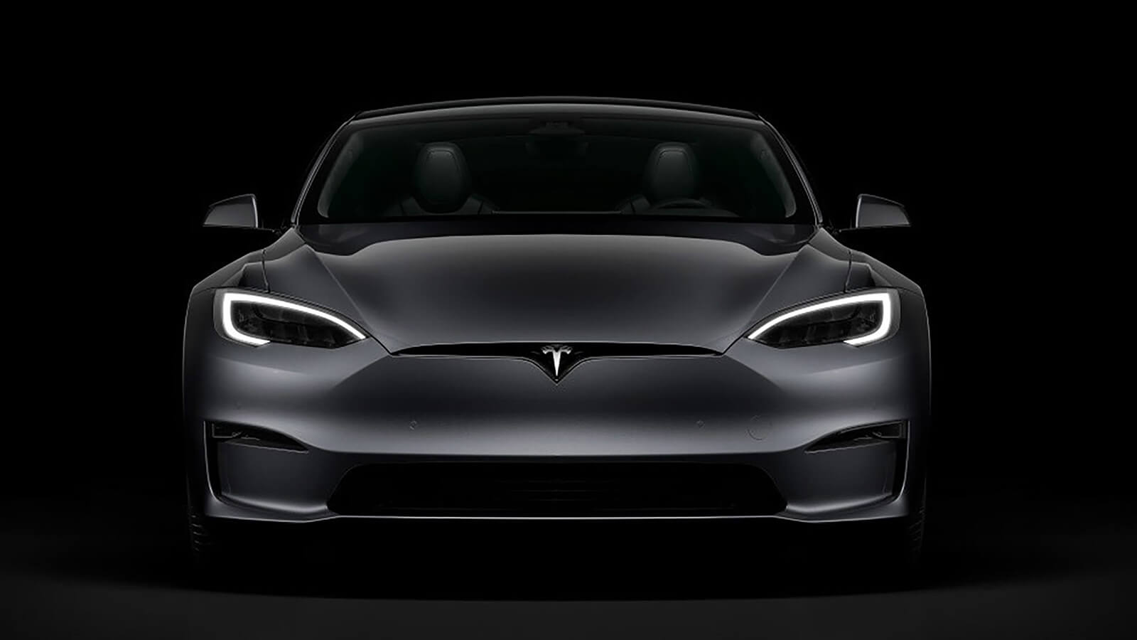 Tesla Model S Plaid 2021 | BOTB