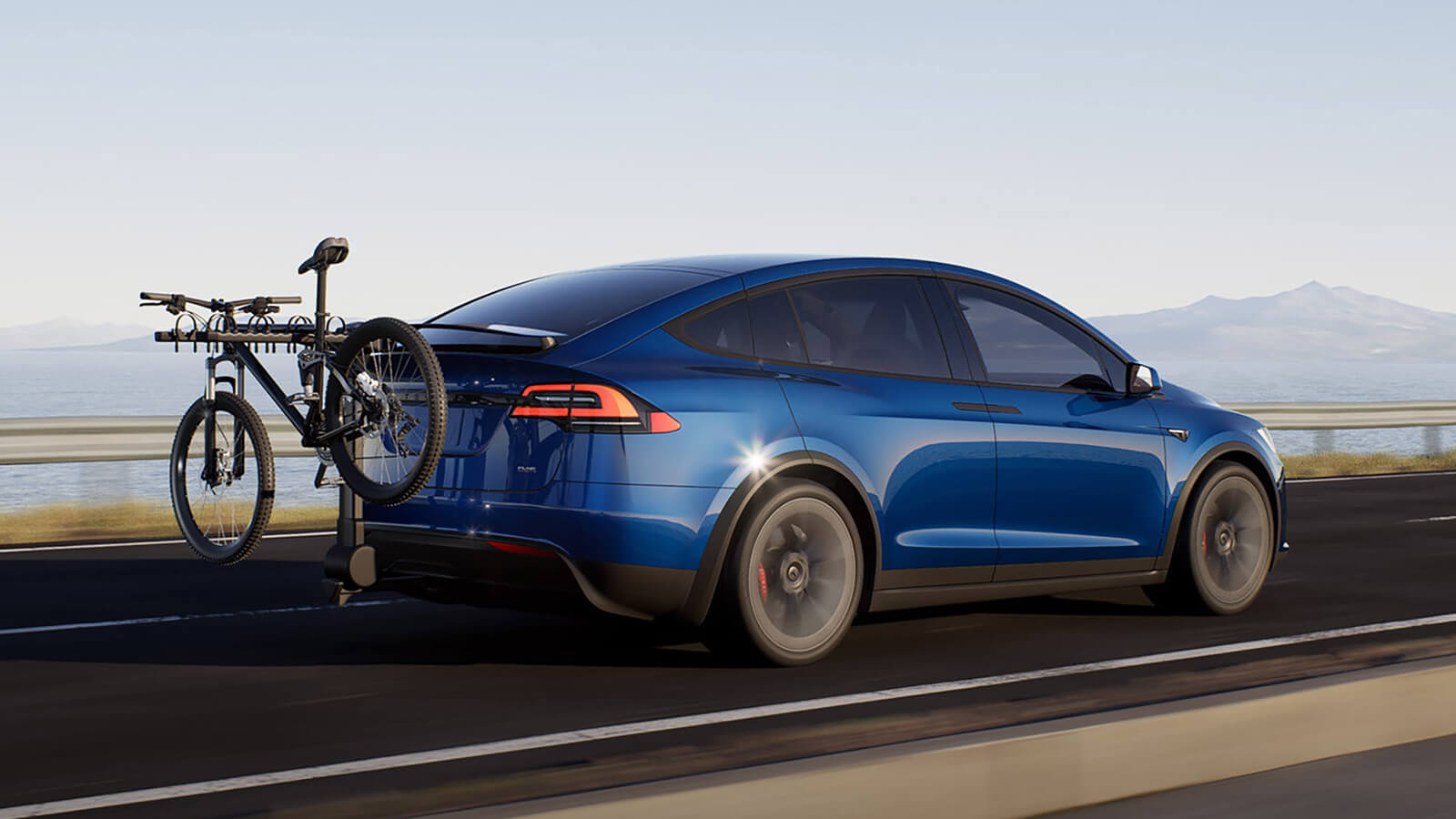 Tesla Model X Plaid Botb