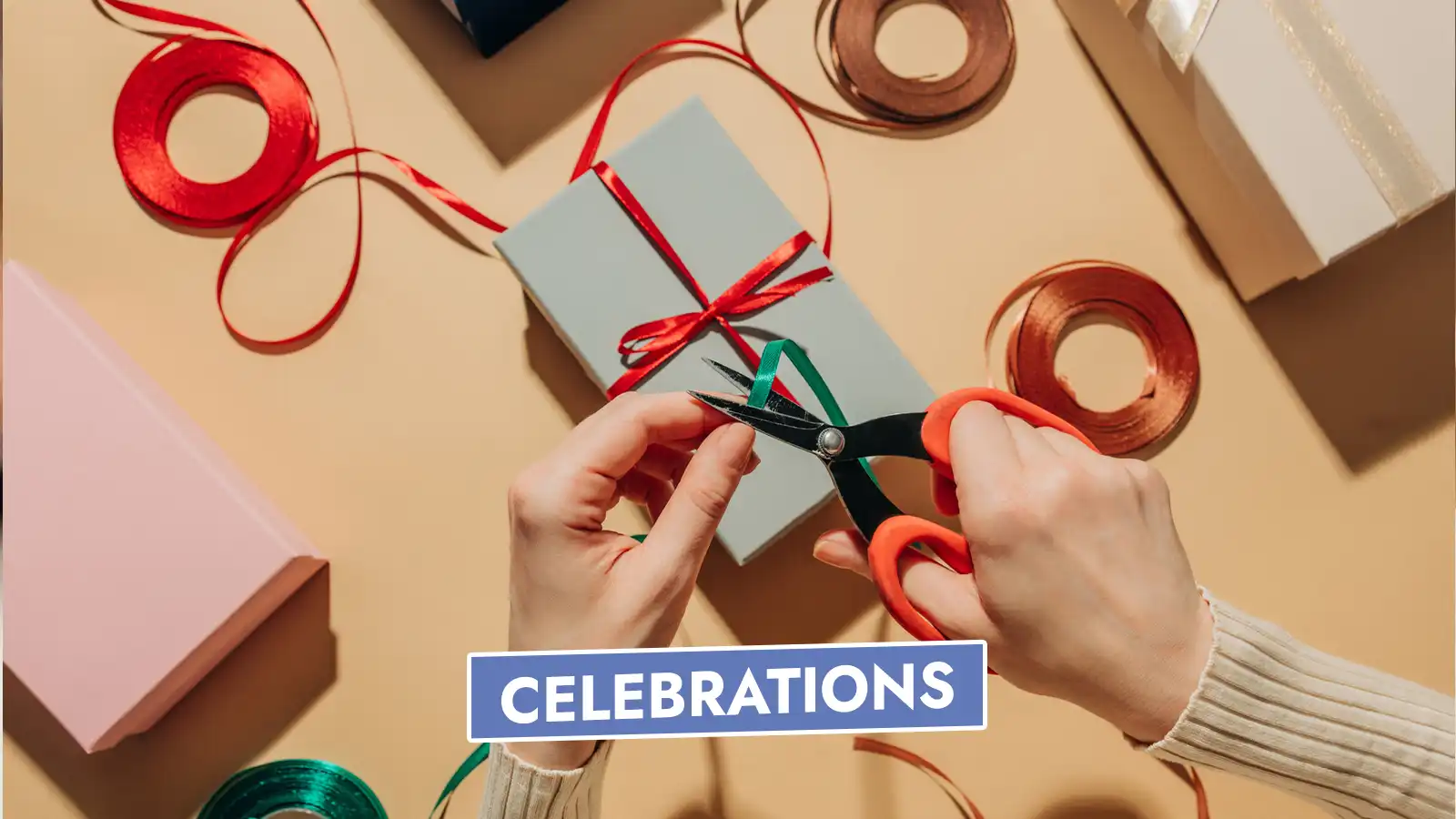   Personal Shopping: Experience PLUS £15,000