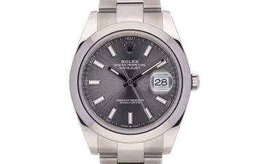  Rolex Datejust 41