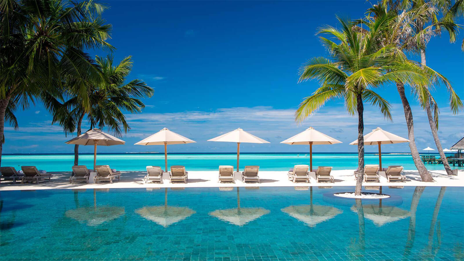   Maldives Holiday: Luxury Trip