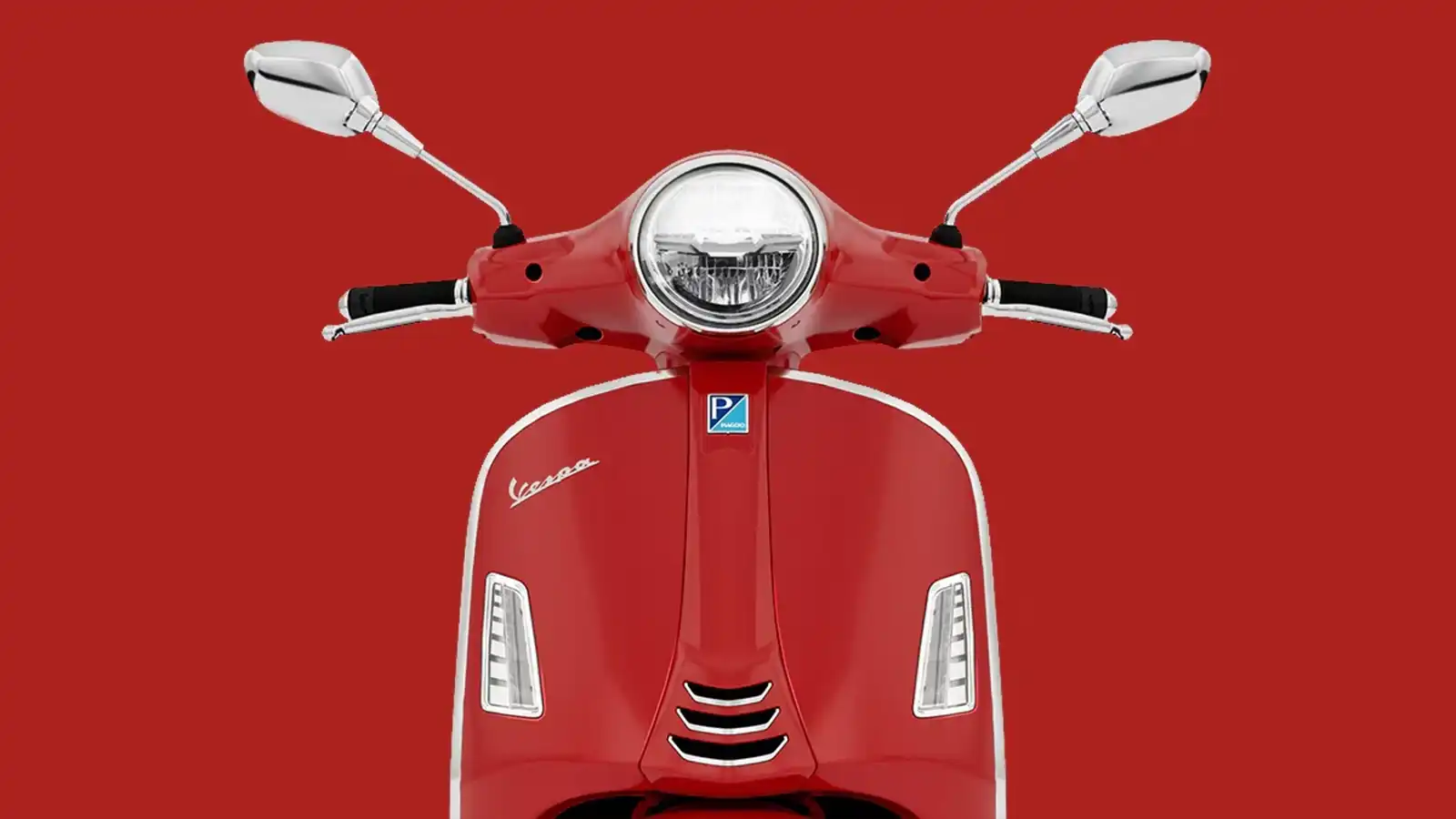  Vespa GTS 310 Super Euro 5+