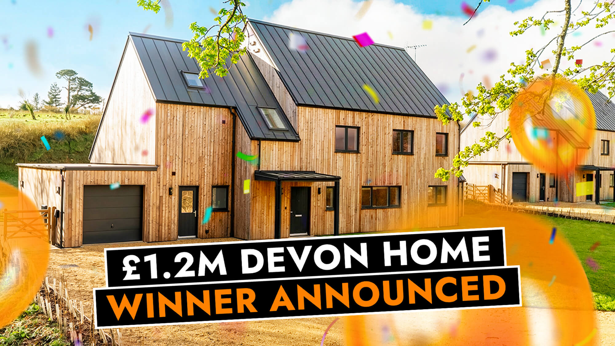 Competition Winner