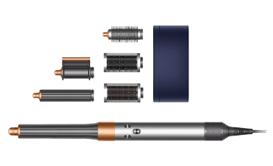   Dyson: Airwrap