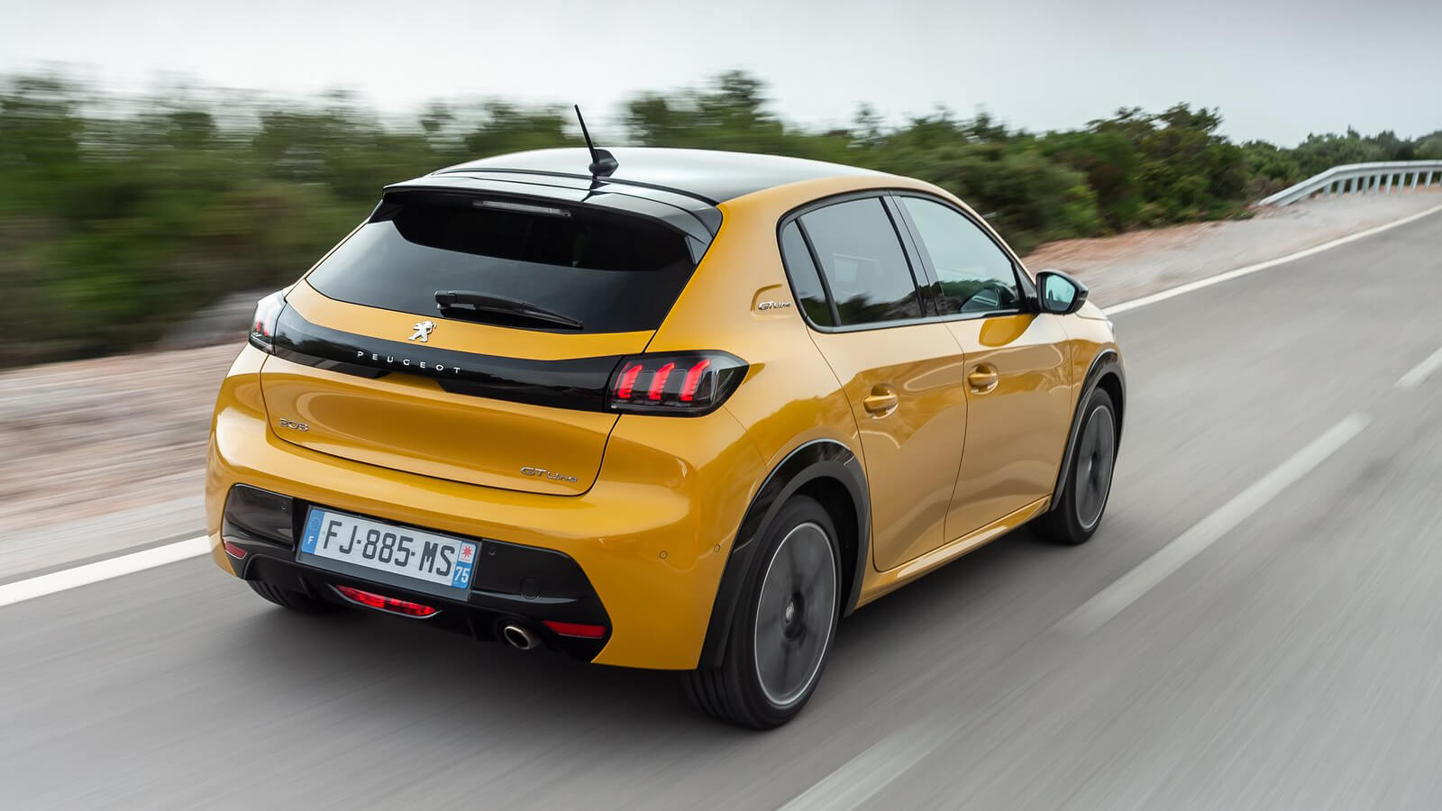  Peugeot 208 GT Premium Hybrid + FREE £7,000