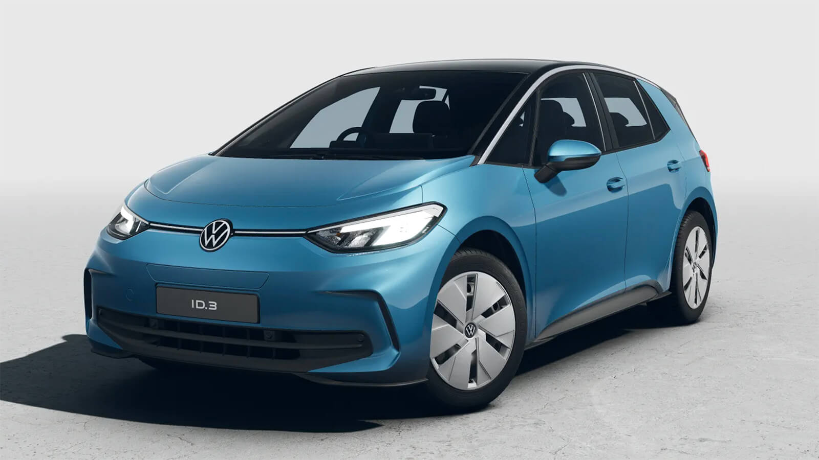  Volkswagen ID3 Pure Essential