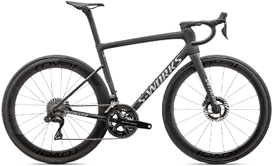 Win Your Dream Bike Worth £12,000 + £10,000