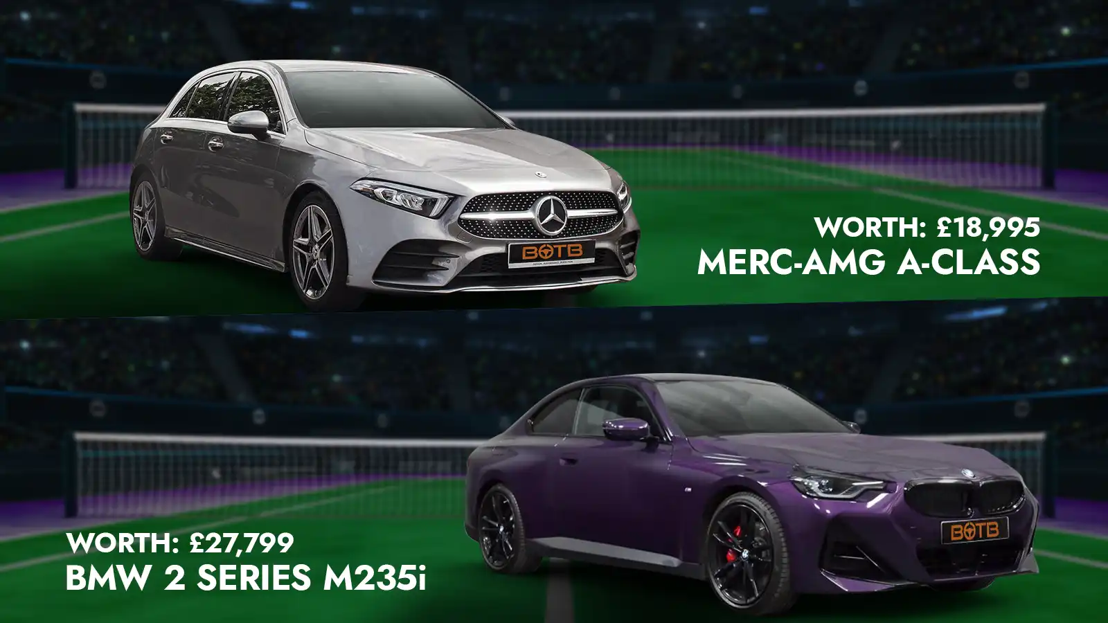 Game, Set, Match! Smash £1.5M+ Instant Wins – Prize Every Time!