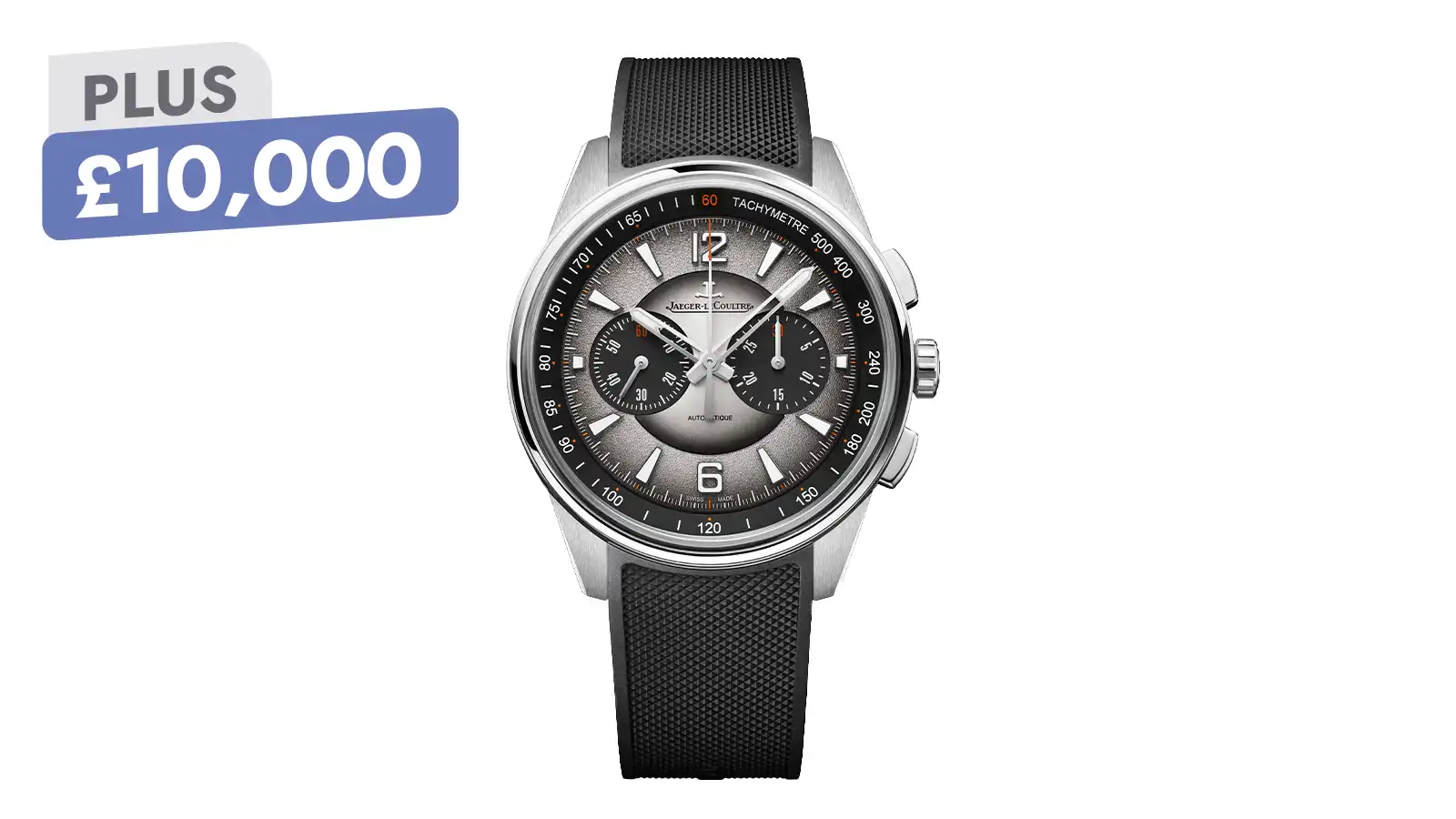 Jaeger-LeCoultre Polaris Chronograph