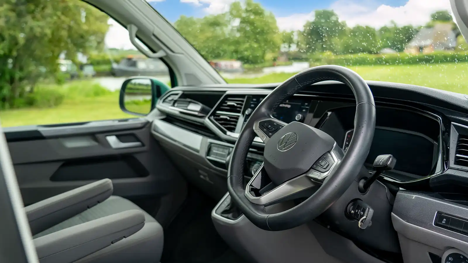   VW California + £20k for 20p – Your Dream Road Trip Awaits!