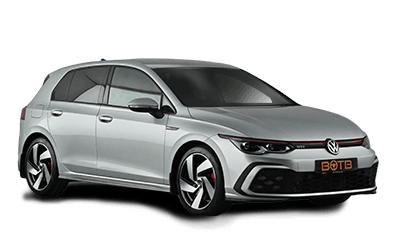 Photo of Volkswagen Golf GTI Volkswagen Golf GTI