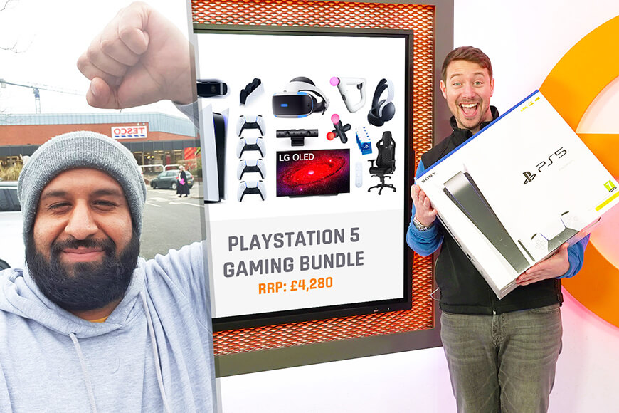 Competition Winner