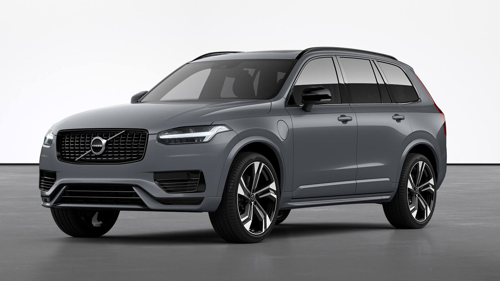 Volvo Xc90 T8 R Design Botb