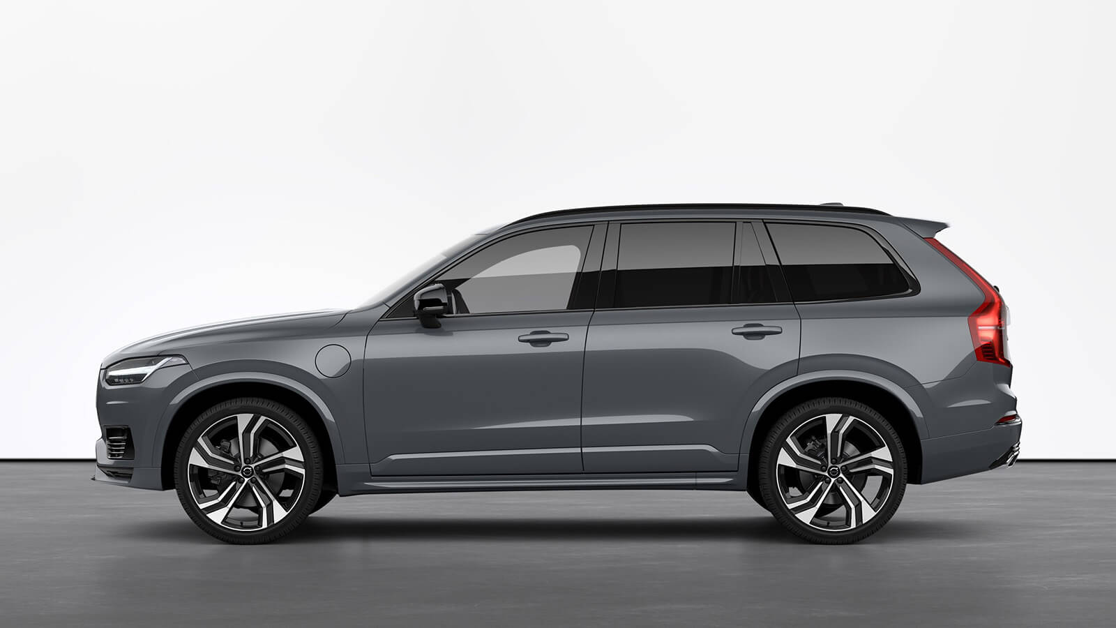 Volvo Xc90 T8 R Design Botb