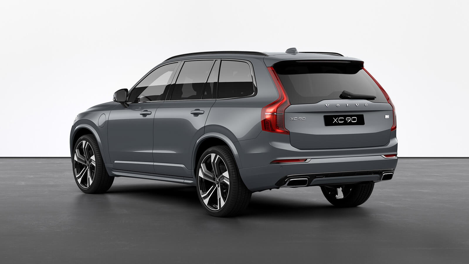 Volvo Xc90 T8 R Design Botb