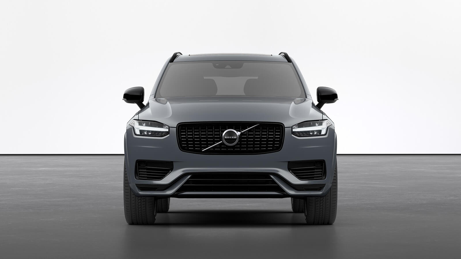 Volvo Xc90 T8 R Design Botb