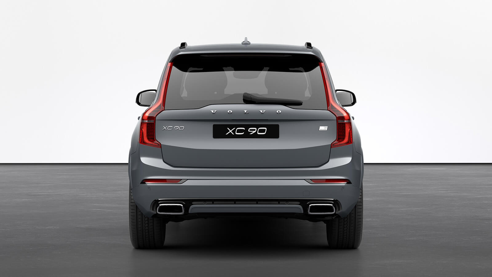 Volvo Xc90 T8 R Design Botb