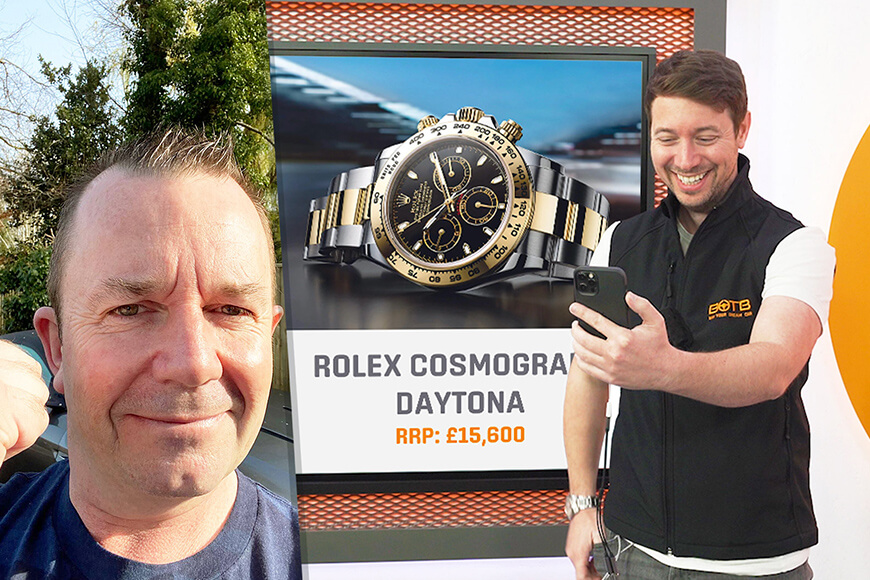 Competition Winner