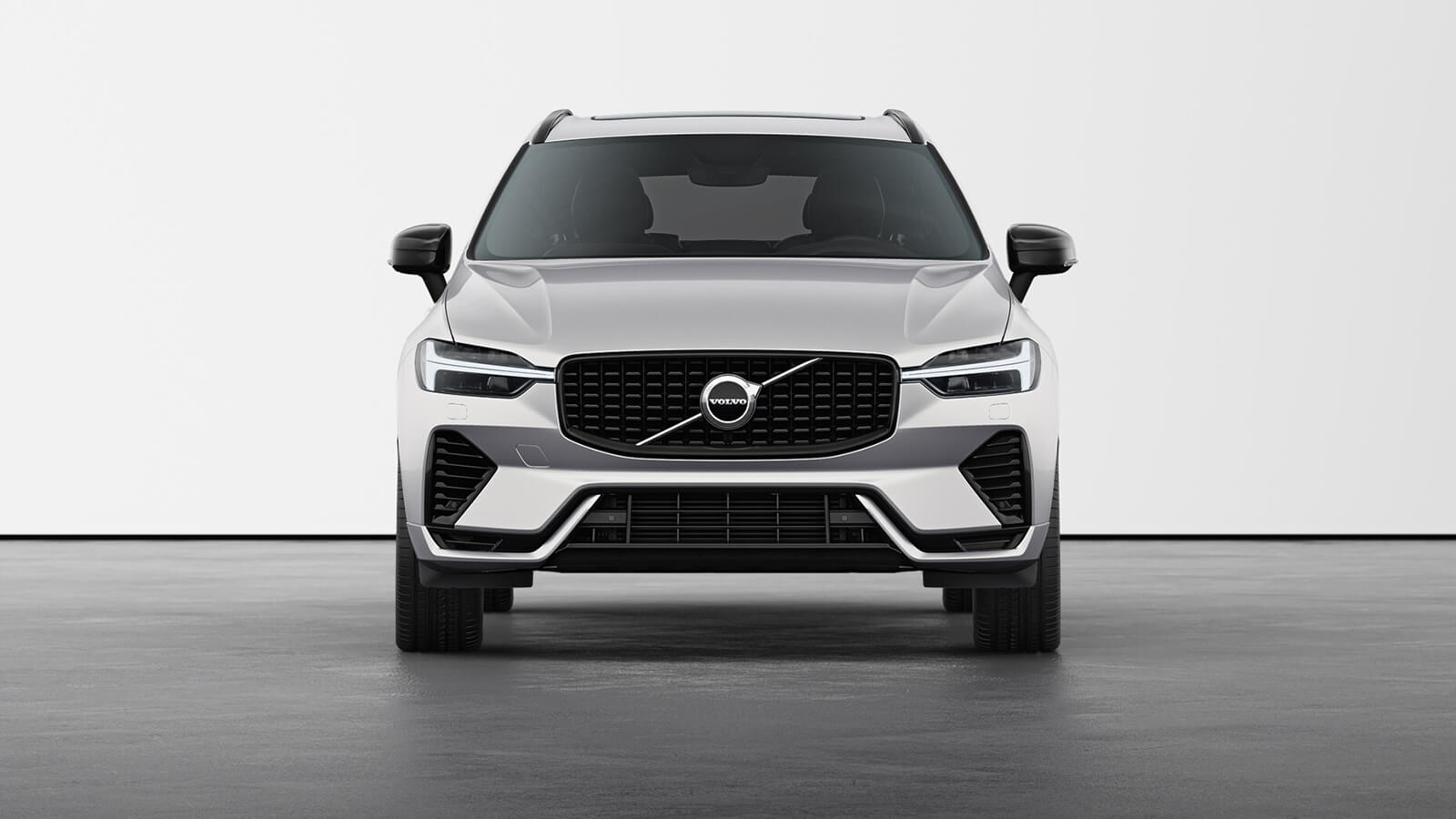 Win a Volvo XC60 T8 Recharge Ultimate