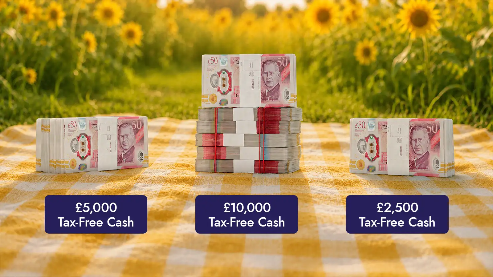   Heat Up Your Summer - £1.4M+ Instant Wins Every Time for £1.99!