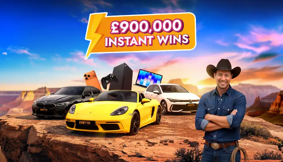 Competition Winner