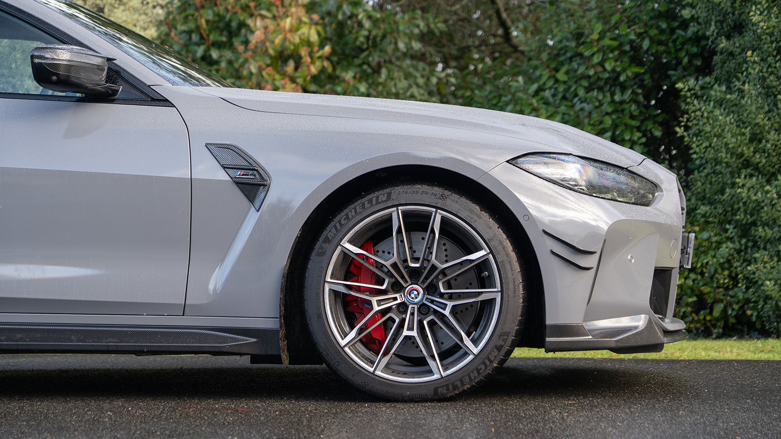   Win This £66k BMW M4 Competition xDrive For Just 19p!