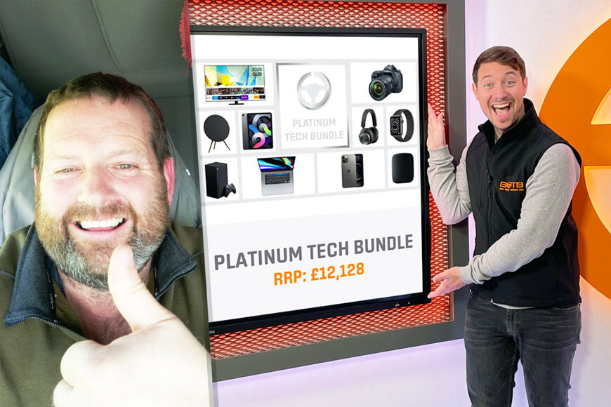 Competition Winner